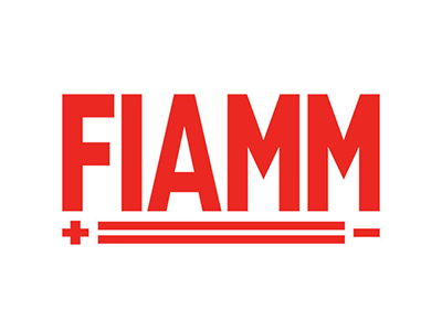 Logo FIAMM