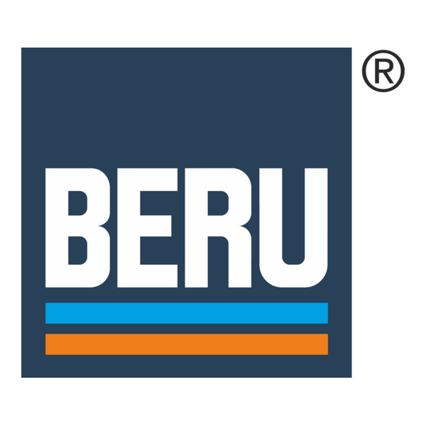 Logo BERU