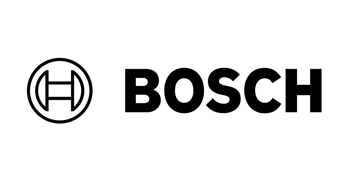 Logo Bosch
