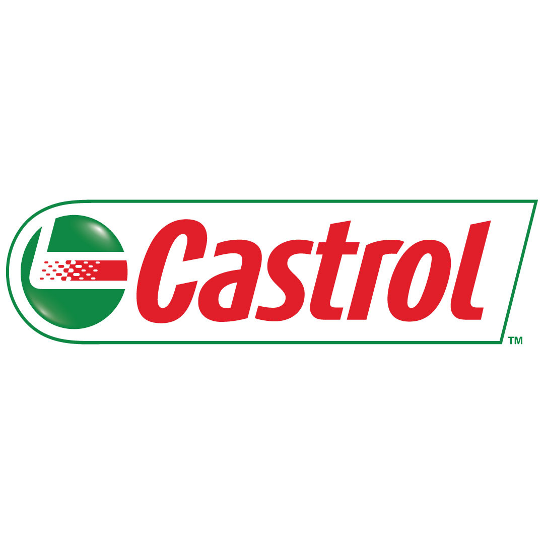 Logo Castrol