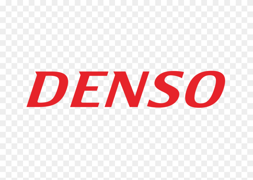 Logo DENSO