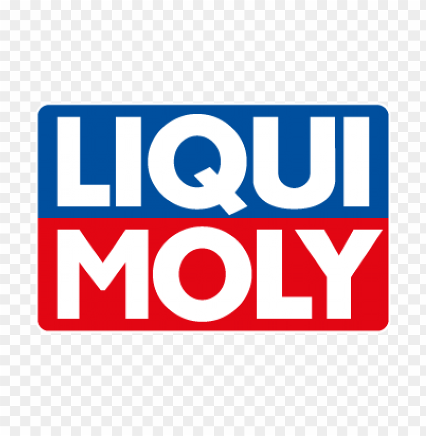 Logo LIQUI MOLY