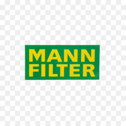 Logo MANN-FILTER