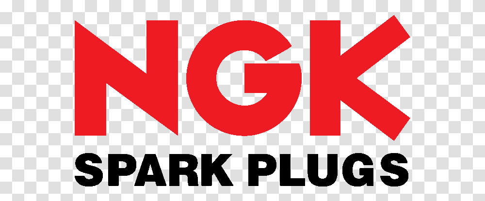Logo NGK