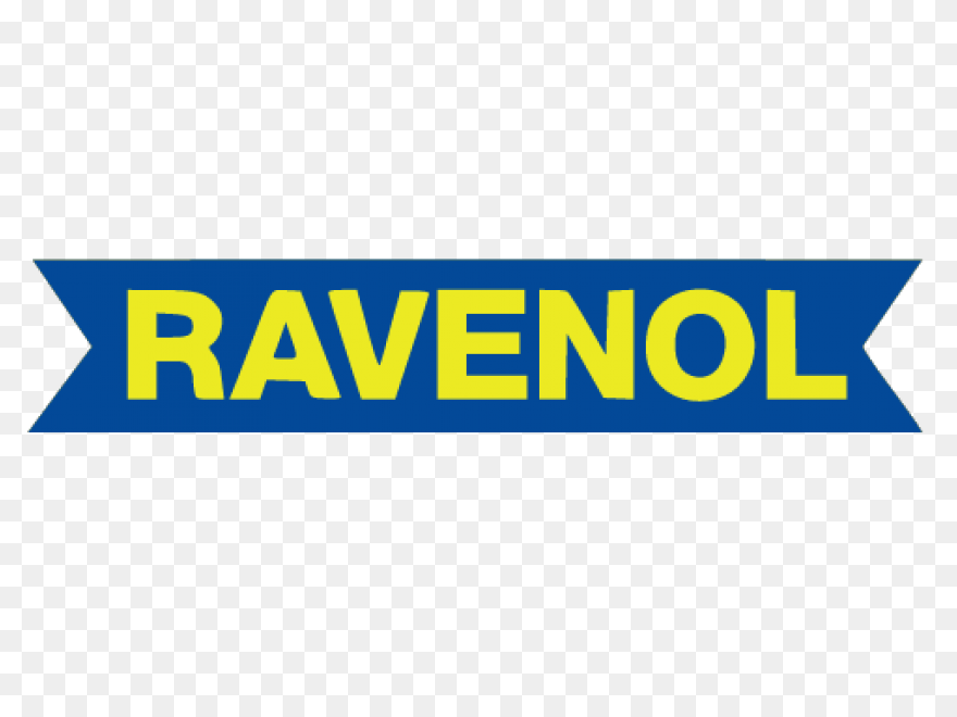 Logo RAVENOL