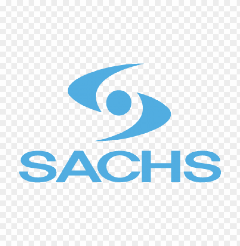 Logo SACHS